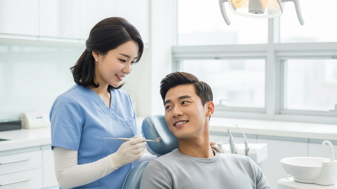 임플란트 정부지원