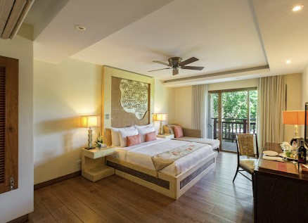 크림슨리조트-디럭스룸