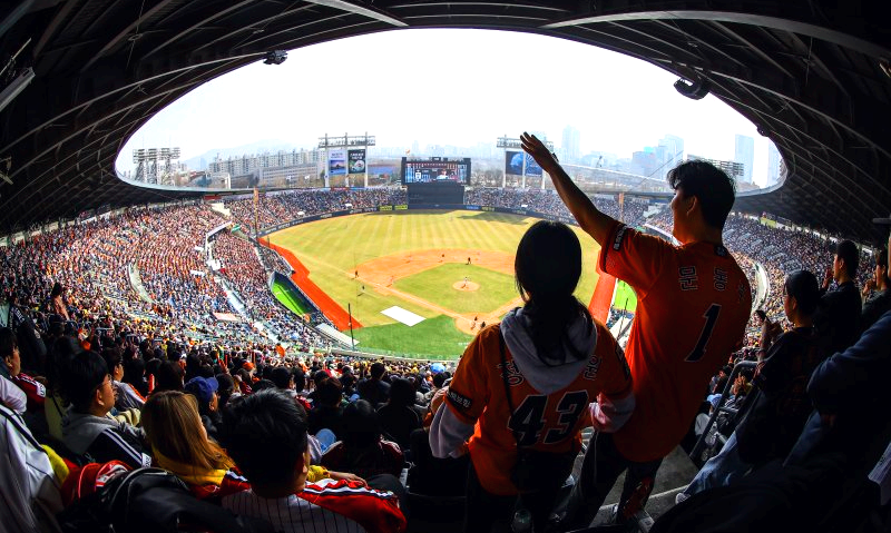 kbo 프로야구