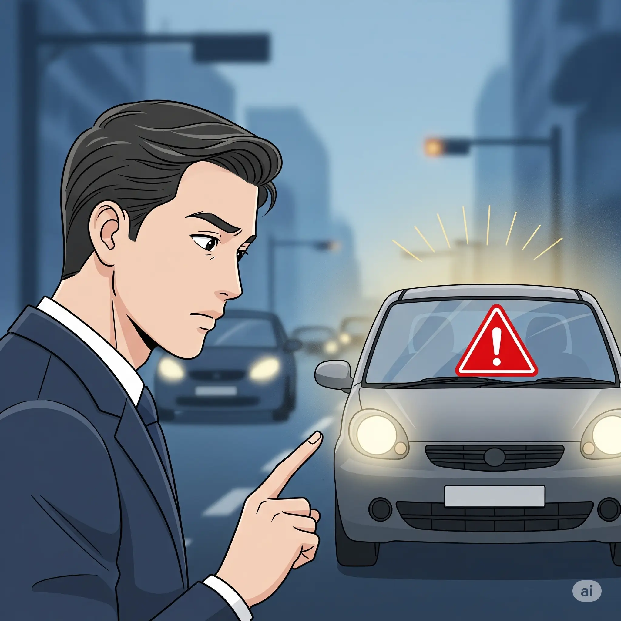 자동차보험 미가입 과태료