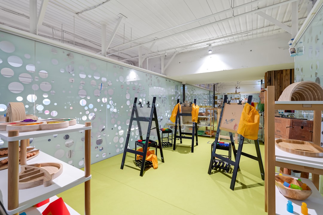 Smart Learning Center