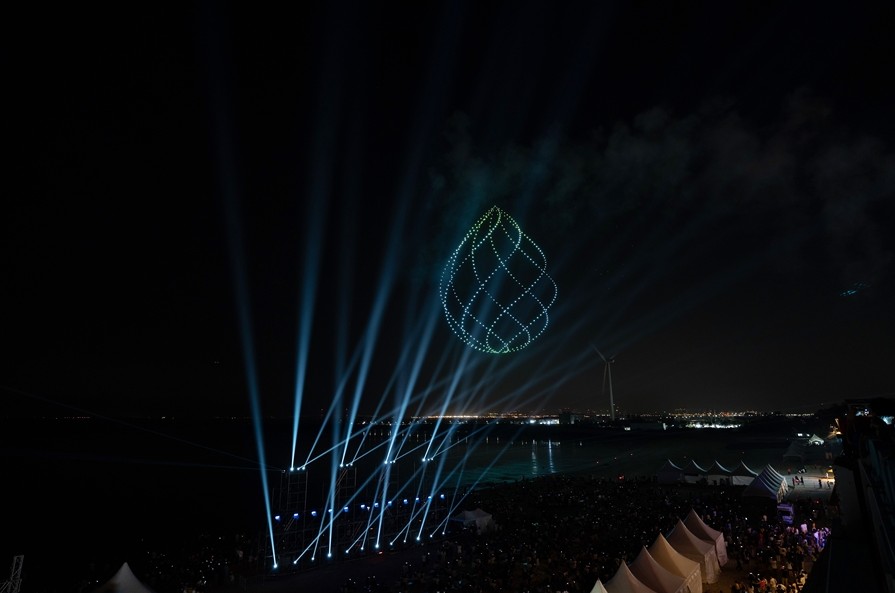 시흥 거북섬 드론쇼 행사 일정과 관람 꿀팁