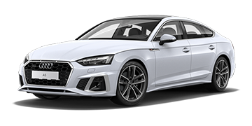 아우디 A5 색상코드 Glacier White Pearl Tricoat ( 색상코드 :  LS9R)
