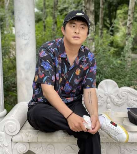 기안 84 마라톤 프로필 나이