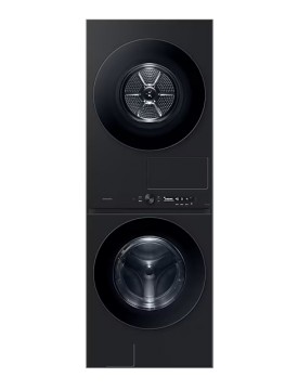 삼성 건조기 추천 인기순위 5위 - 비스포크 그랑데AI 원바디 Top-Fit WF2521HCKKP