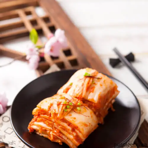 괴산절임배추20kg