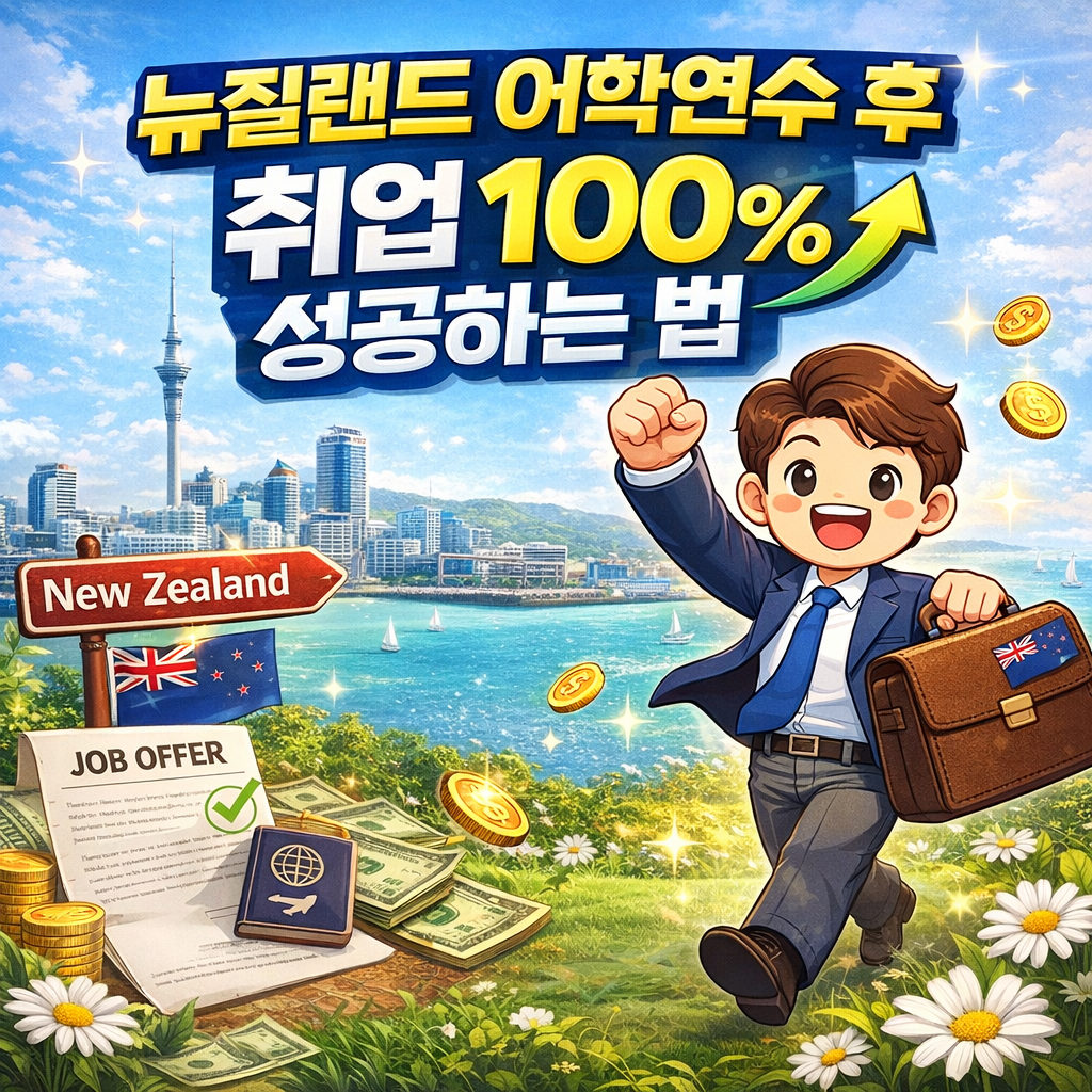 Post Study Work Visa 신청하러 가기