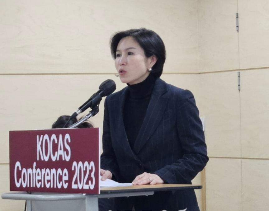 채상미 이화여대 교수