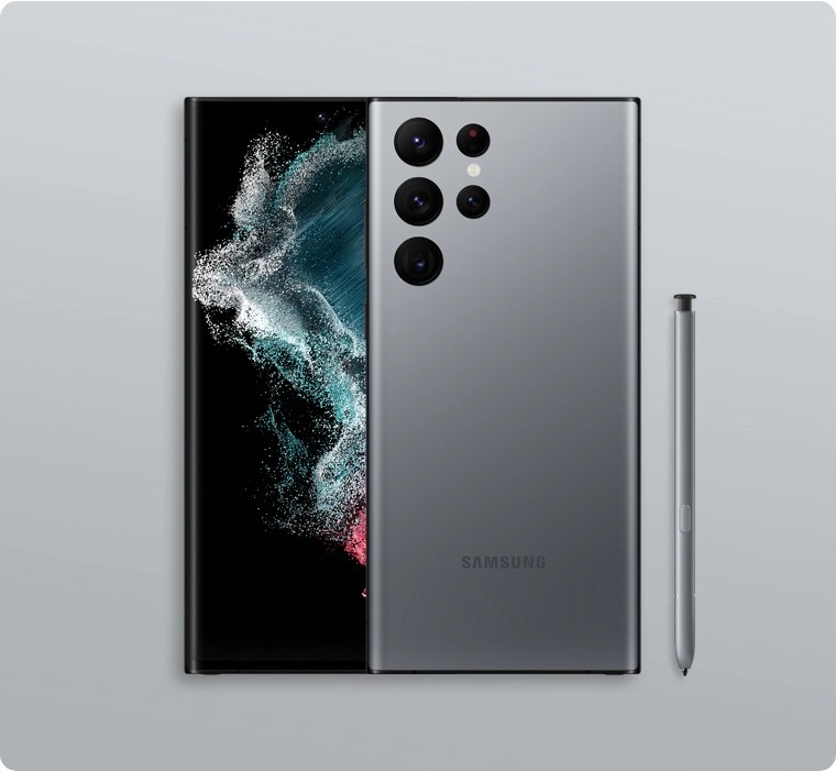 갤럭시 S22