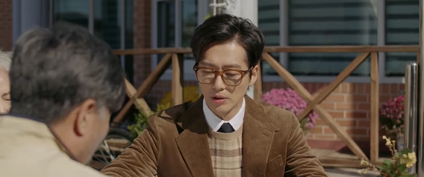 천원짜리 변호사 결방이유 몇부작