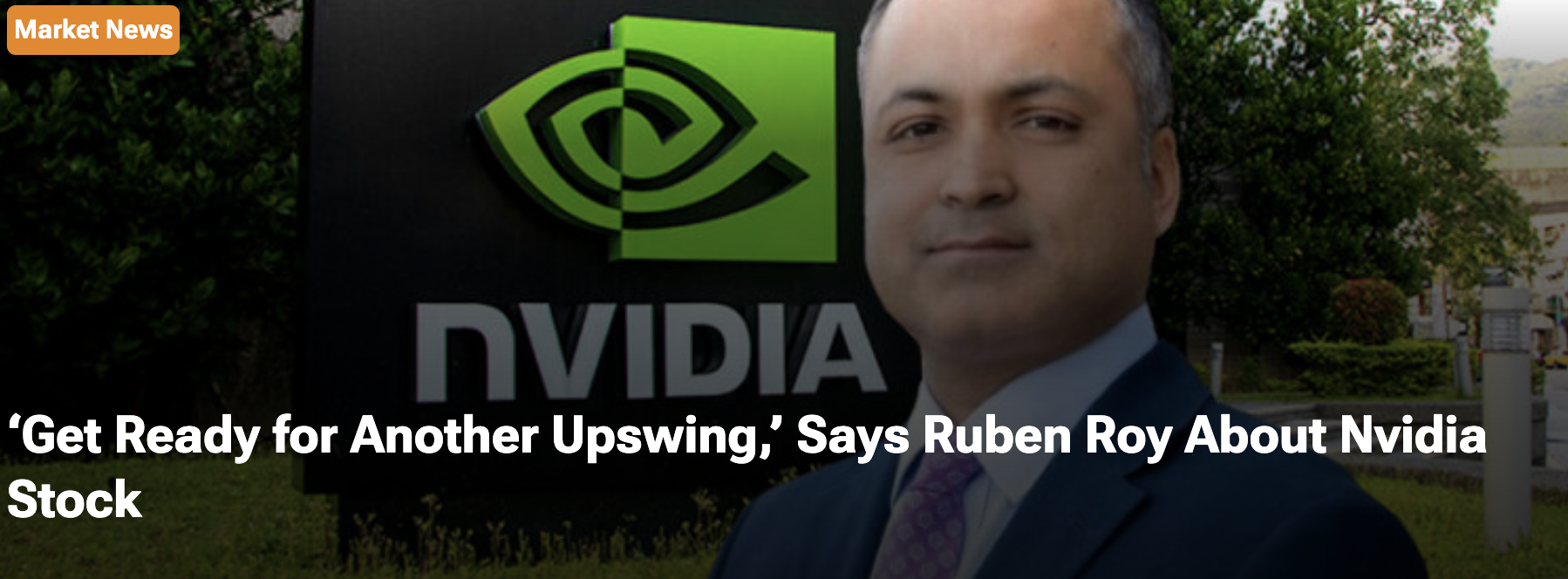 Nvidia