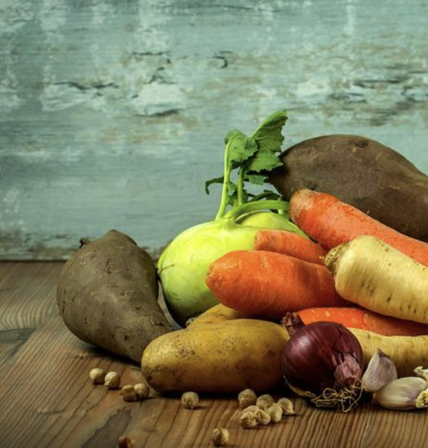 여성에게 중요한 영양소와 1일 권장량 (1/3) - 철분, 칼슘, 마그네슘, 비타민A, 엽산