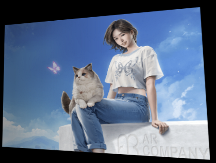 크래프톤: 인조이