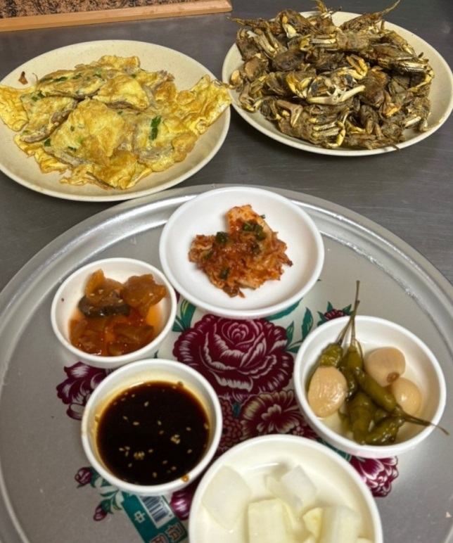 순천-아랫장-민호네전전문점