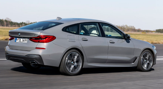 BMW GT 중고차 가격 시세표 세금 계산