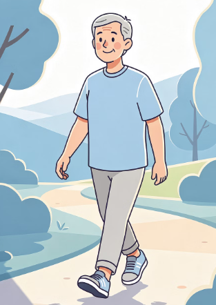 무릎 안쪽 통증 원인