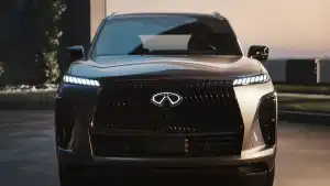 인피니티 qx80 가격