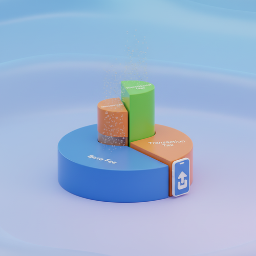 알고 보면 깜짝! 토스 수수료가 비싸게 느껴지는 이유