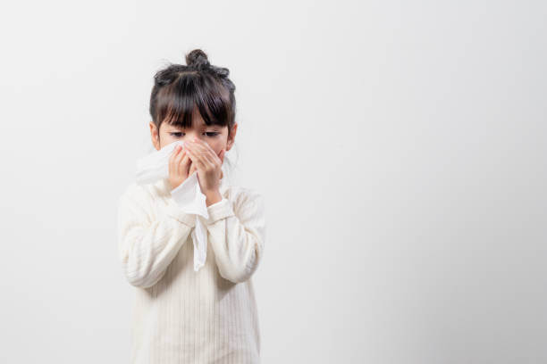마이코플라즈마 폐렴, 증상 원인 치료 예방