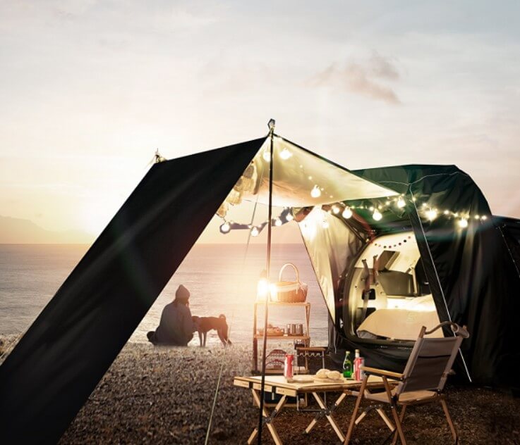 차박하기-좋은곳