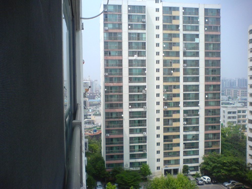 공공임대아파트 입주조건 이미지 입니다.