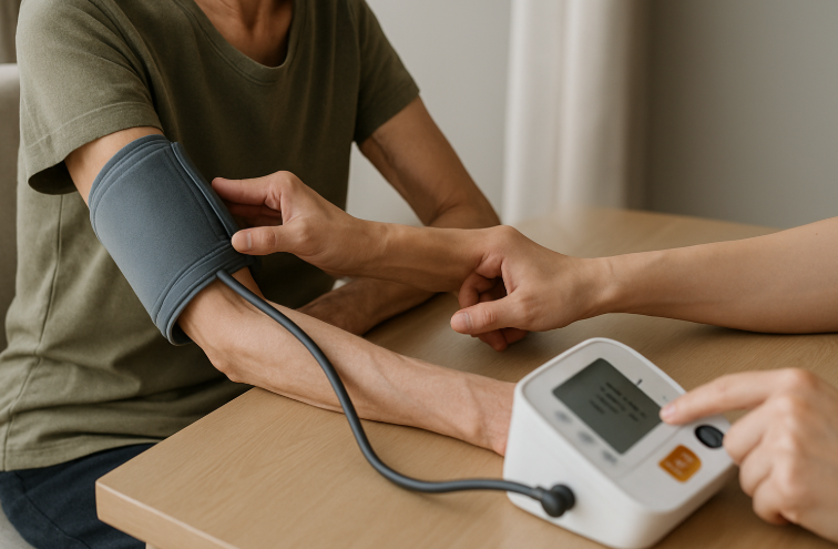 갑자기 살이 빠지는 이유