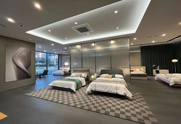 에이스침대 에이스스퀘어 순천점