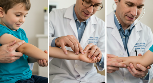 대한민국에서 아토피 치료 가장 잘하는 병원 TOP10, 질병코드