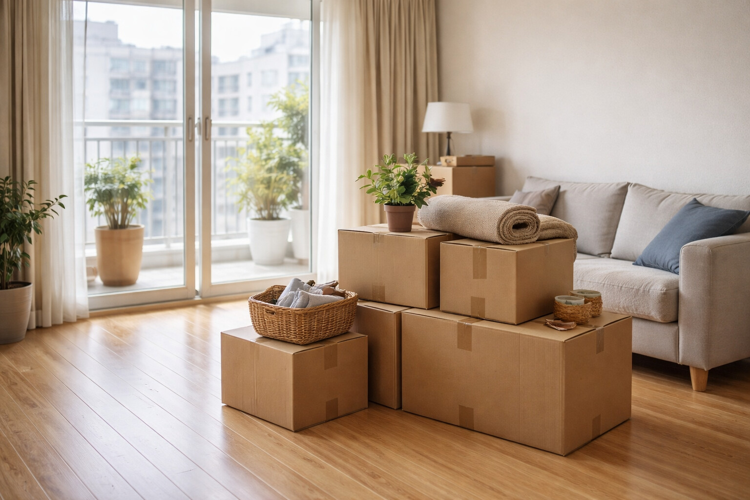 이사할 때 받을 수 있는 숨은 지원금·할인 제도 총정리