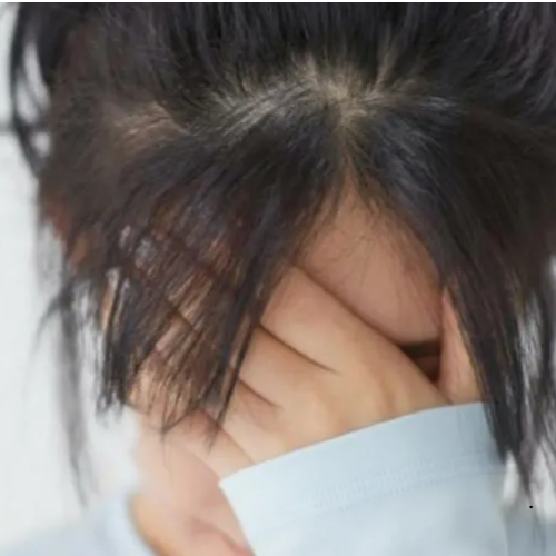 폐기흉 증상 초기 어지럼증