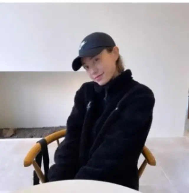 사격선수-김예지 