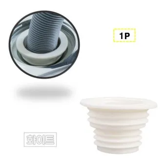 세탁기 냄새 제거 통풍 문열어두기 세제양 고무패킹 관리_29