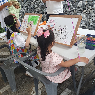 서울시 유기동물 만남의 날