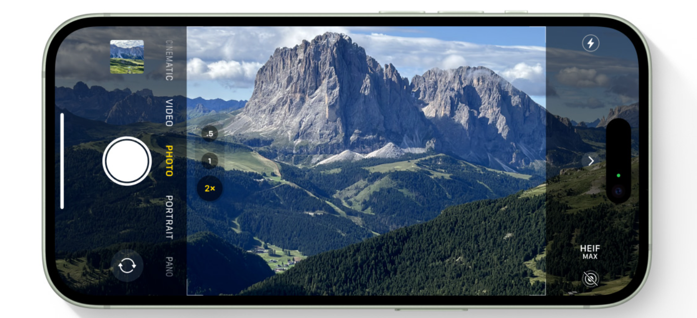 아이폰15 출시일