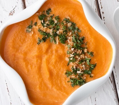 완성된-고구마-스프-이미지