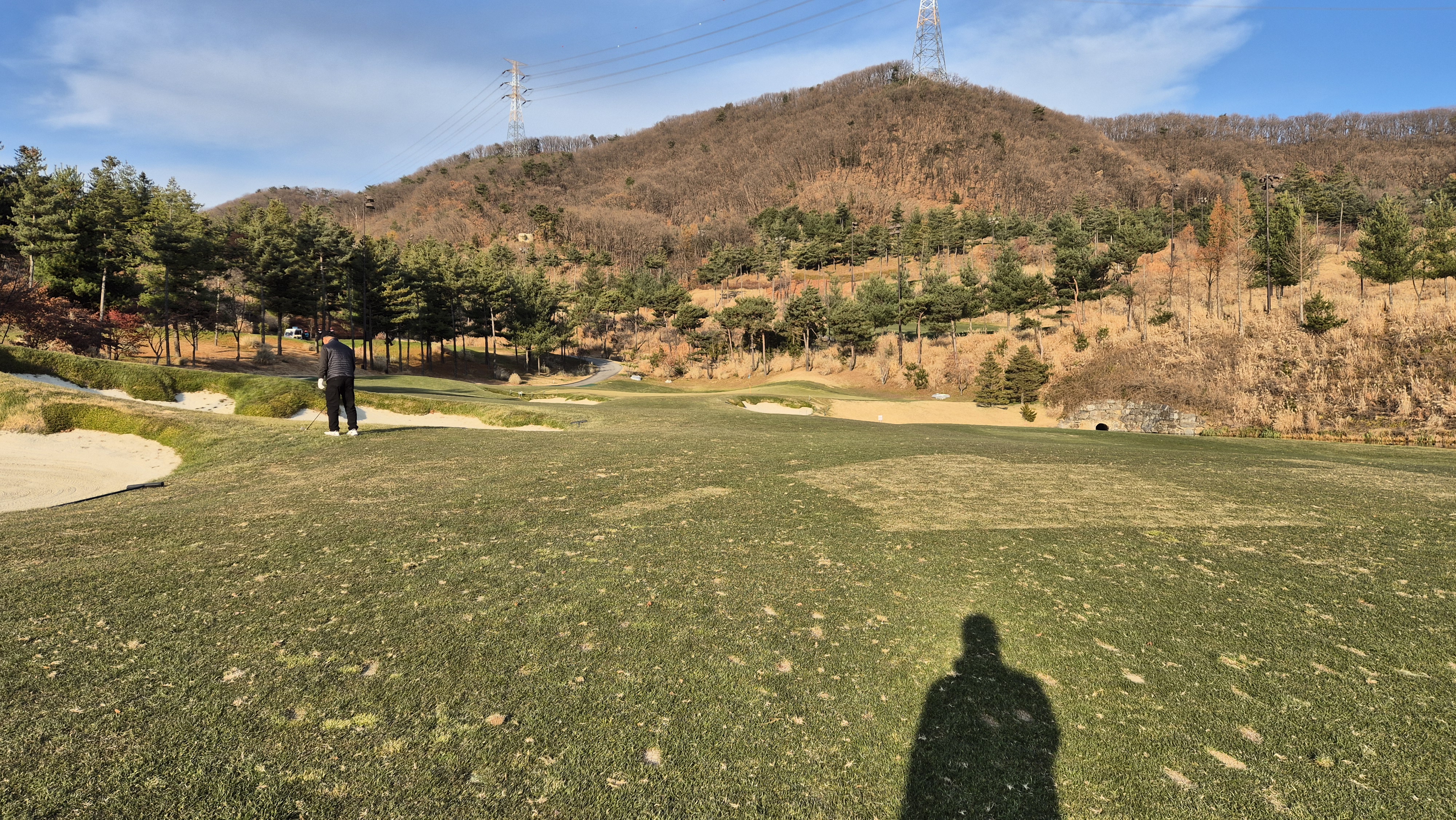 서원힐스cc 웨스트-사우스 코스 사진 및 공략 정보