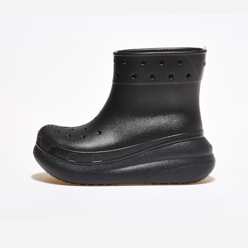 크록스 CROCS 클래식 크러쉬 부츠 CRS207946