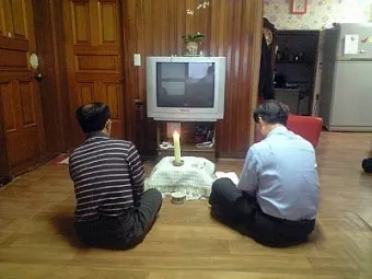 천주교 연도 기도문 전체 전문_25