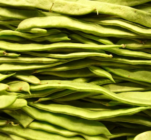 저항성전분 함유 식품