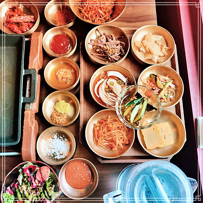 토밥 좋아&#44; 토요일은 밥이좋아 용인&#44; 수지 구청&#44; 먹자골목&#44; 풍덕천동 수비드 우대갈비&#44; 브리 치즈 맛집