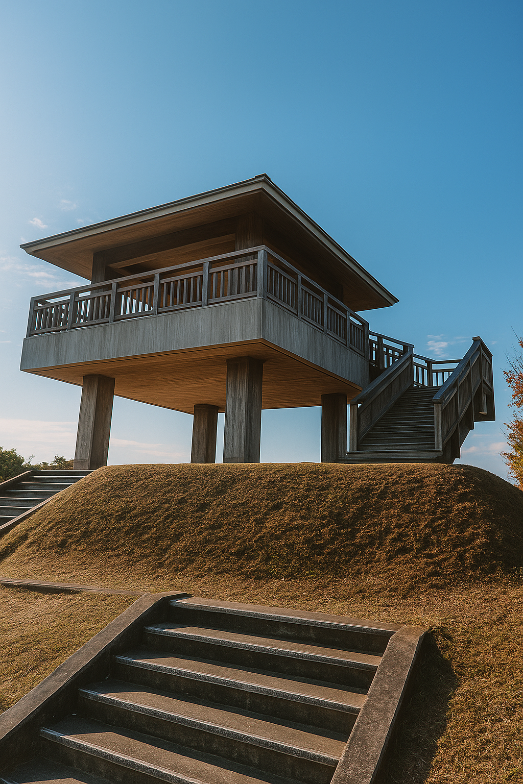 일본의 만관교의 이미지