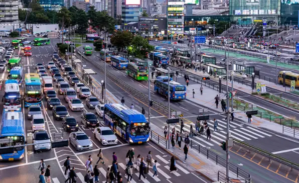 모두의 카드(K-패스) 전국 이용 가능