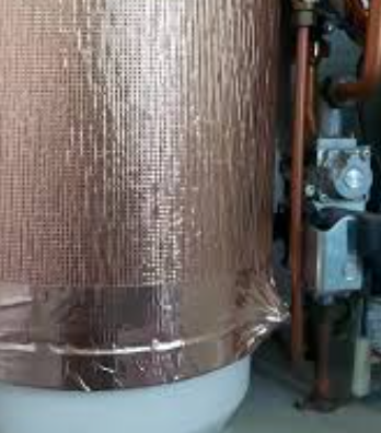 보일러 온수가 나오지 않을때 해결방법