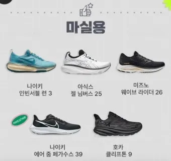 런닝화 고르는 법에 대한 발형맞춤_10