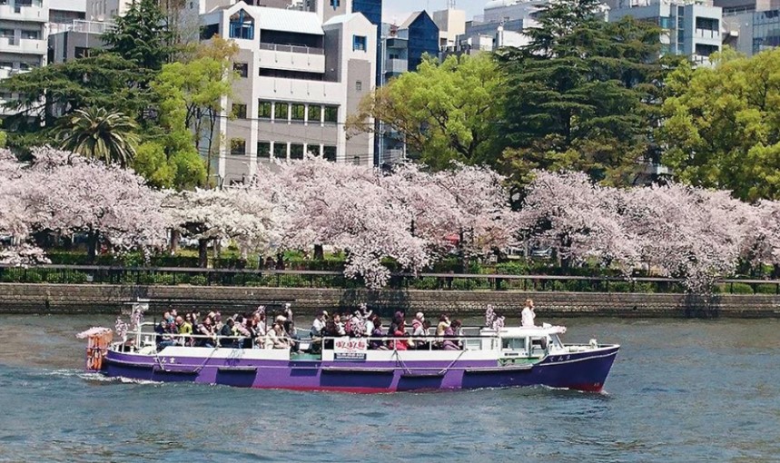 오사카 주유패스