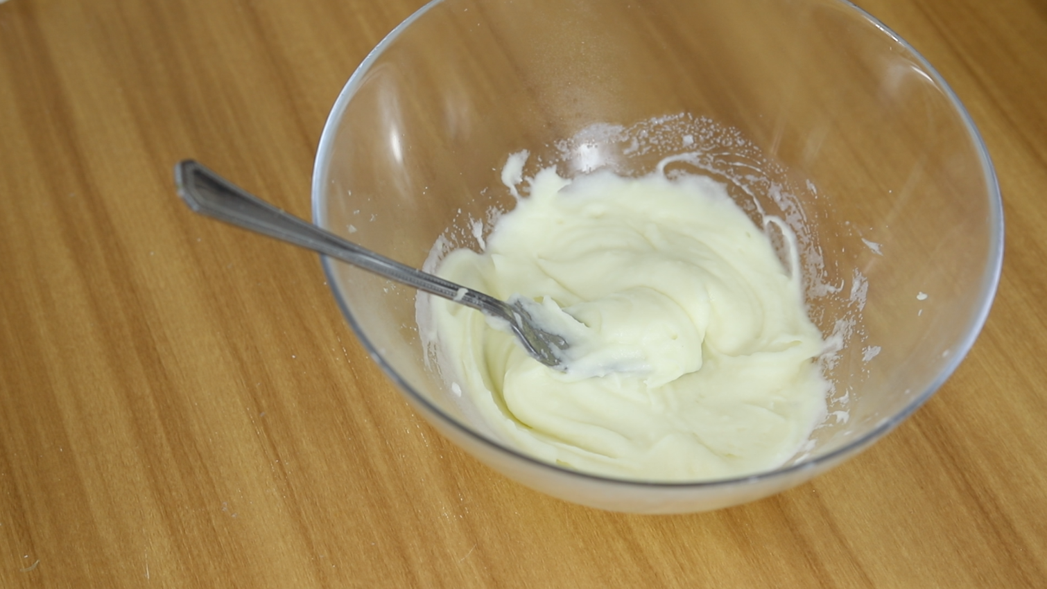 메쉬드 포테이토