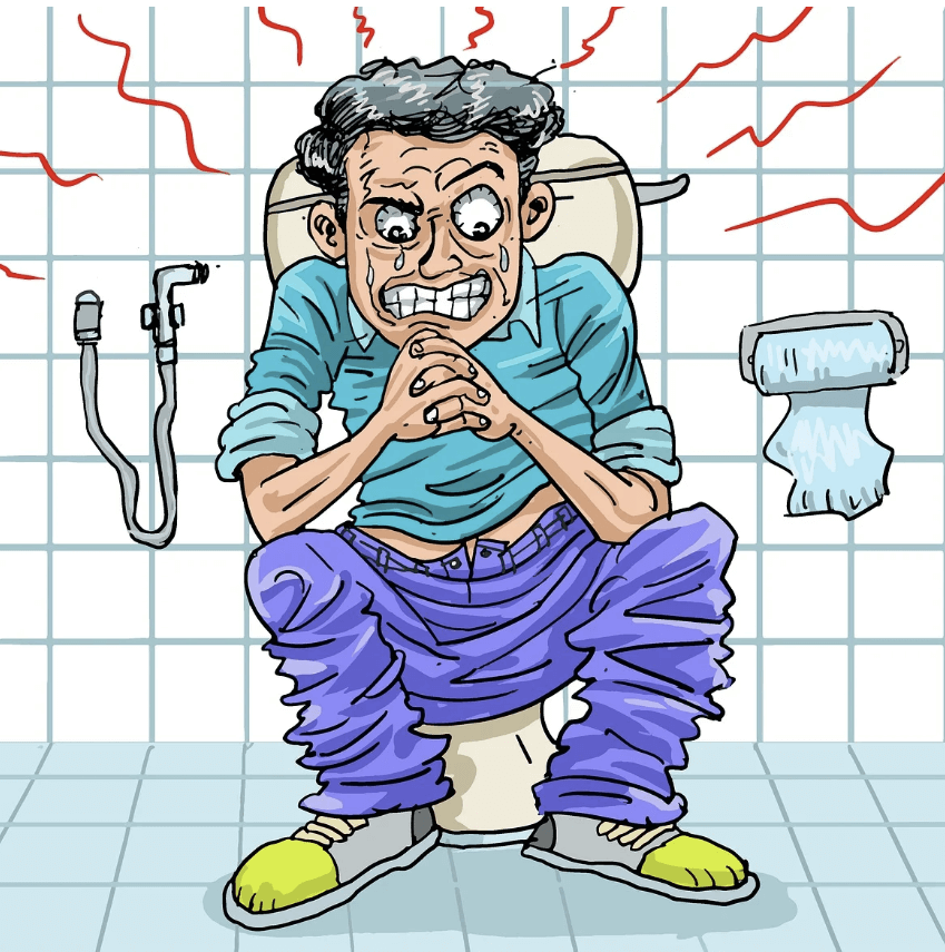 여름철 차가운 음식과 장건강의 상관관계 유산균 추천