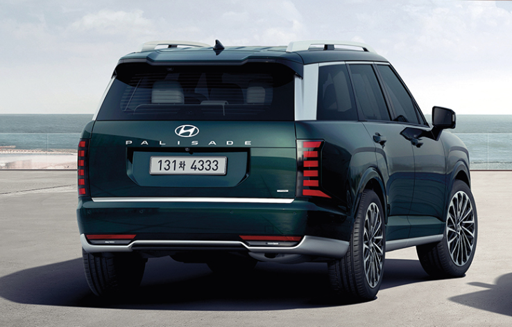 25년 12월 자동차 판매량 순위