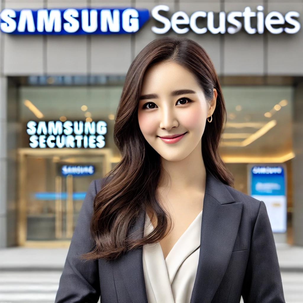 삼성증권 고객센터 지점 조회 앱