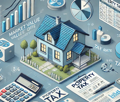 재산세